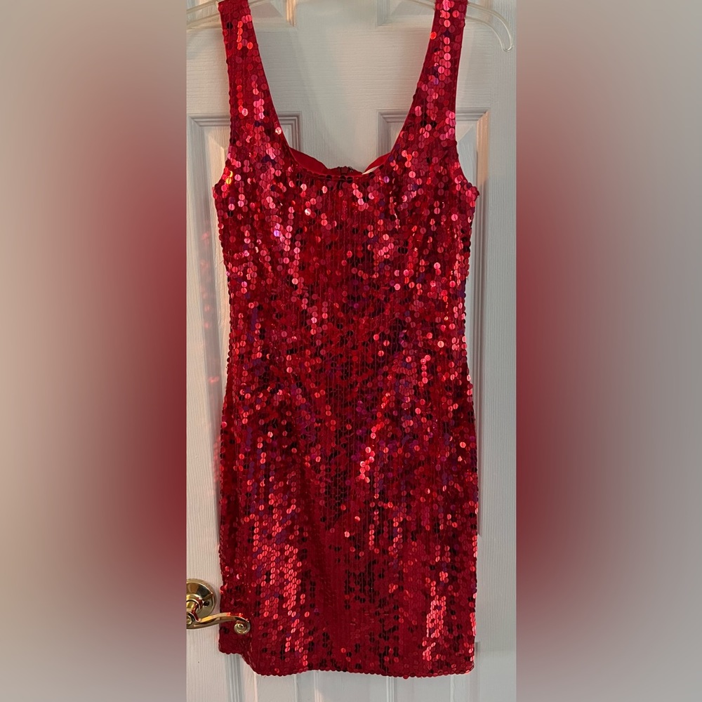 DONATED FOR HIGH SCHOOL PROM - Picture 11 of 11